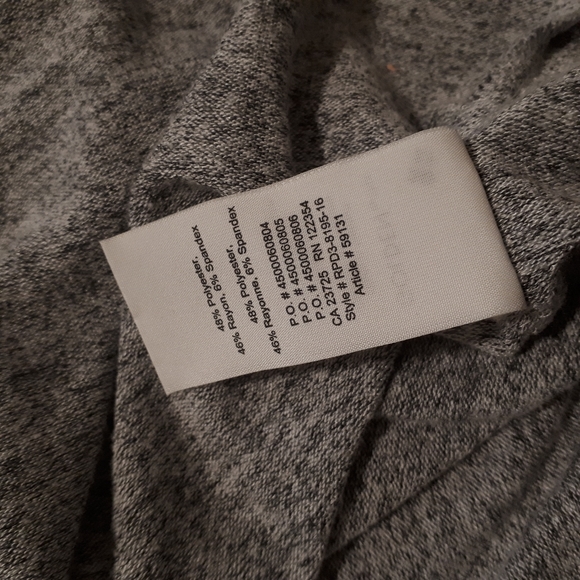 Tna inland bodycon dress - Picture 5 of 6